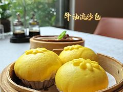 -晋江荣誉国际酒店·港誉茶餐厅