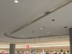 -优衣库(长沙国金中心店)