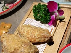 -新白鹿餐厅(金鹰新街口店)