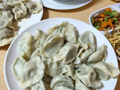 -乡府肉丁水饺(环山路店)