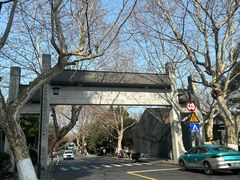 -小河直街历史文化街区