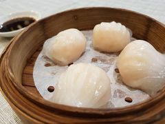 -潮府馆·非遗潮州菜·世纪公园(新国际博览中心店)