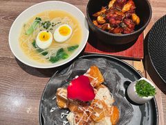 -茉莉餐厅(包河万达店)