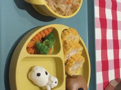 -西贝(上海中心店)