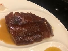 -北京四季酒店·采逸轩