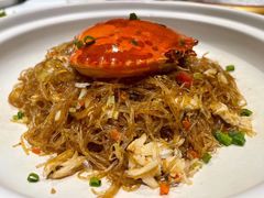 -世华轩餐厅(金仓永华大酒店)