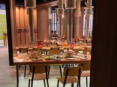 -烧肉达人•炭火烧肉(新天地店)