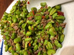 -琥珀老六龙虾(四里河店)