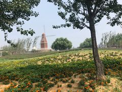 -渔岛海洋度假区