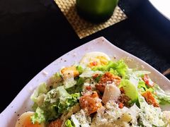 凯撒沙拉-Fresh Fruit Factory - Fruit Cuisine Restaurant