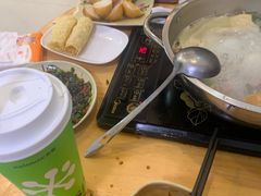 -王记贵阳第一家鱿鱼炖土鸡(东新分店)