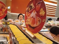 -争鲜回转寿司(东方银座店)