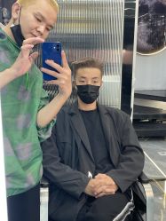 -私人定制 Hair Salon