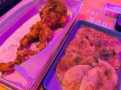 -燥次·烧烤酒场(万象城店)