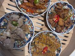 -煲王粤菜餐厅(中侨中心店)