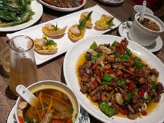 -小喜客·云南特色菜(纳西庭院店)