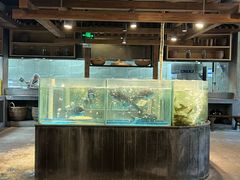 -丹江渔村(首都机场店)