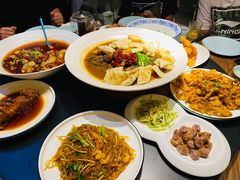 -竹雨堂创意中国菜(裕华店)
