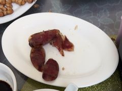-山里人家土菜馆(茅山店)