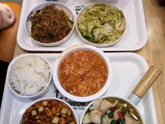 -七食九号食堂(东丽空港店)
