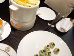 -甄御•海鲜新青岛菜(麦岛店)