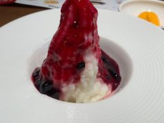 -吕氏疙瘩汤·新派鲁菜(济南万象城店)
