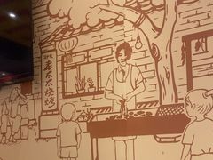 -邢氏老太太烤串(北兴街店)