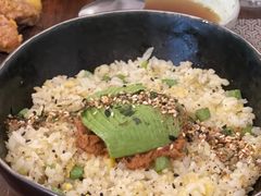 -小食院简餐厅