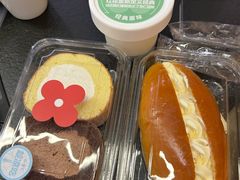 -红花点心局(护国寺店)