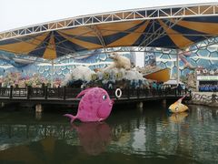 -华夏文旅西安度假区