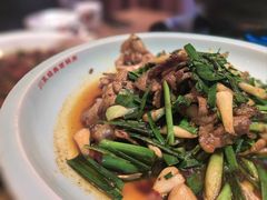 -六合居·明厨亮灶餐厅(成双大道店)