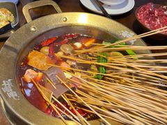 -牛签签串串香(IFS店)