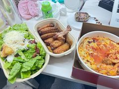 -安妮意大利餐厅(望京店)
