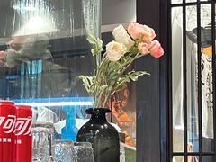 -雷神拉面(财富中心玉米楼店)