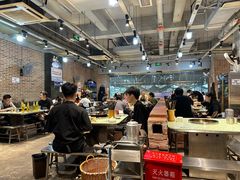 -五里关火锅(牛市口店)