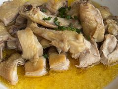 -明珠湖天鹅苑·农家菜馆