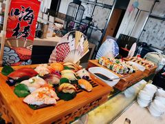 -鲜艳西餐厅(衡山路十二号华邑店)
