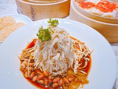 -永春园·扬州早茶·淮扬菜(漫乐城店)