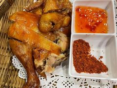 -田大厨海鲜超市(万豪店)