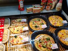 -AEON超市(永旺梦乐城泰达店)
