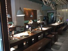 大堂-十面春风·江南面馆(崇宁路店)