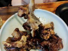 猪蹄-平川日本料理