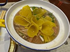 -真不同饭店(中州东路店)