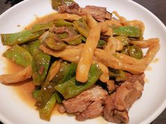 -好嫂子酱猪手•农家菜(蒲黄榆店)