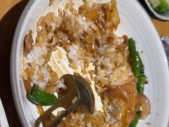 -一心创作料理屋(经开万达店)