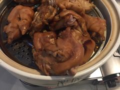 -渔公码头·九龙湾国际饭店
