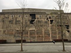 -上海四行仓库抗战纪念馆