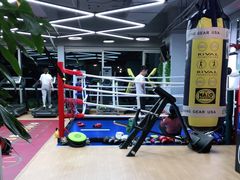 -Ms.Pilates 普拉提技术(尚悦湾陆家嘴店)