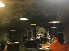 -红九格老火锅(三峡广场店)