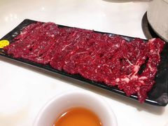 -陈记顺和牛肉火锅馆(天河北路店)